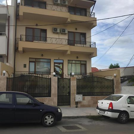 Vila Asya Constanta Hotel Luaran gambar