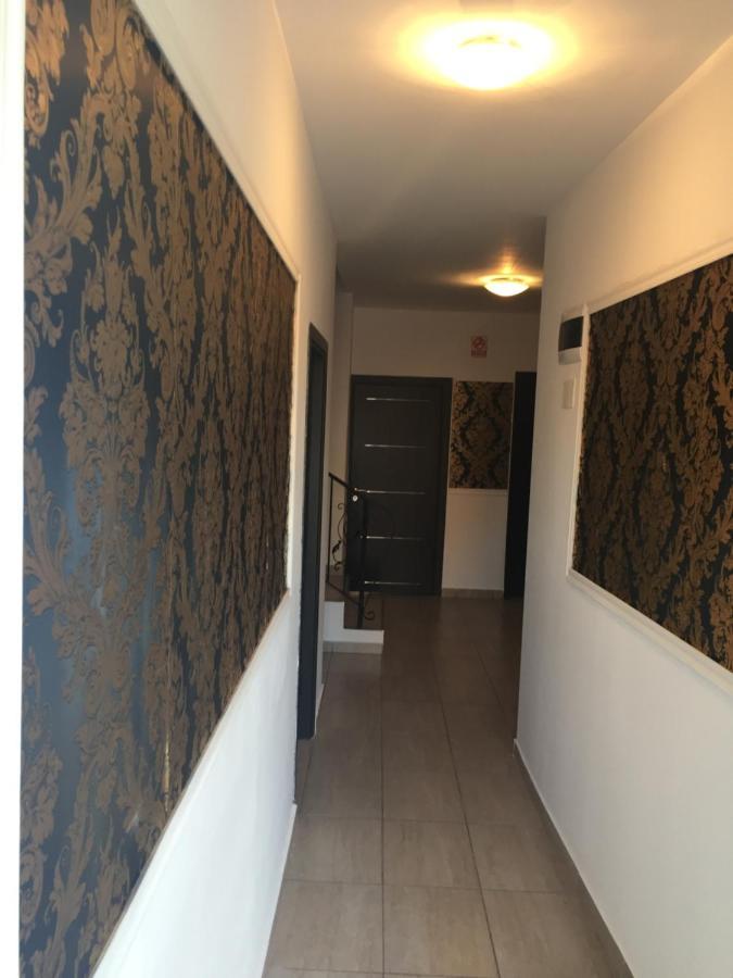 Vila Asya Constanta Hotel Luaran gambar