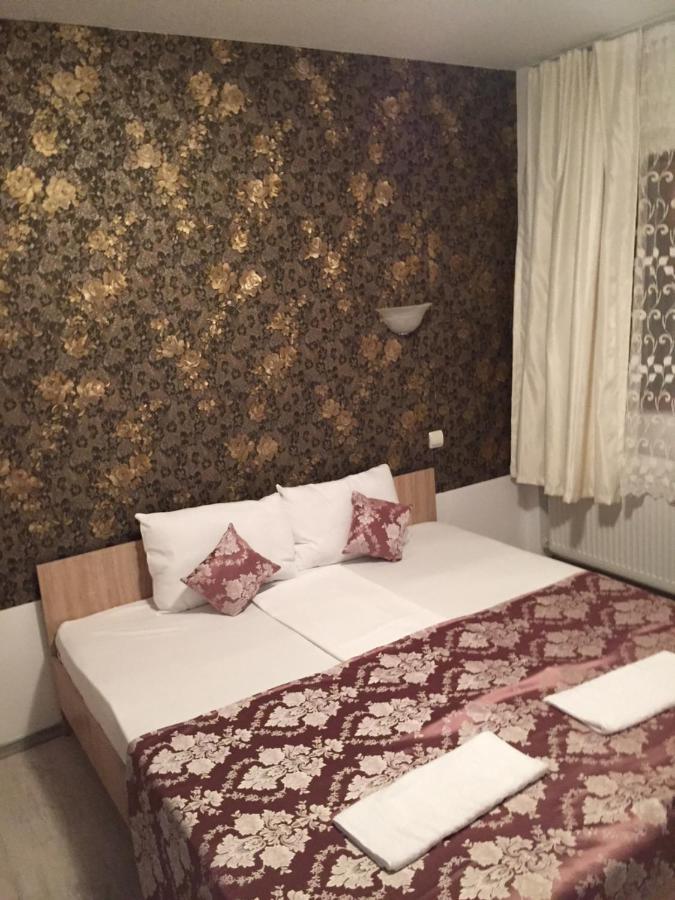 Vila Asya Constanta Hotel Luaran gambar