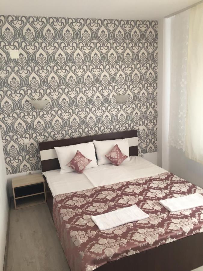 Vila Asya Constanta Hotel Luaran gambar