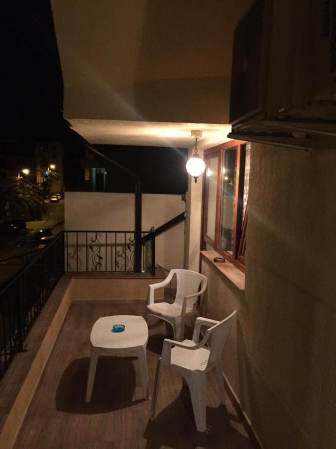 Vila Asya Constanta Hotel Luaran gambar