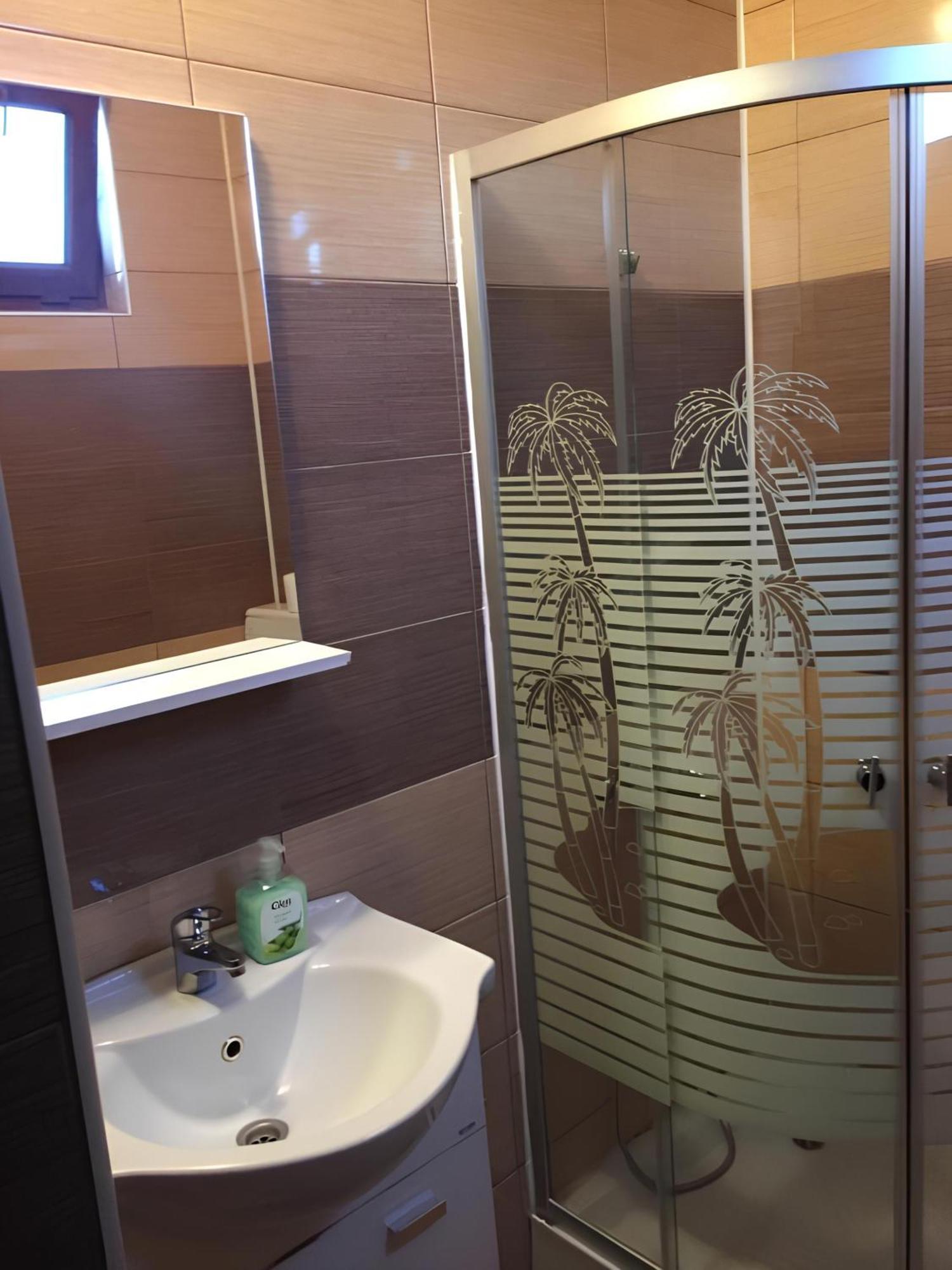 Vila Asya Constanta Hotel Luaran gambar